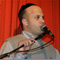 מנחם טוקר - מוצש חי