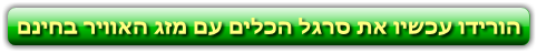הורידו עכשיו את סרגל הכלים עם מזג האוויר בחינם